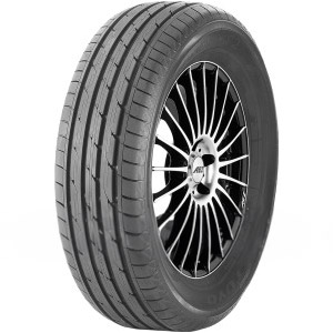 Volkswagen SHARAN Pneu 18 pouces NanoEnergy 2 Toyo 225/45 R18 2321715 pour été