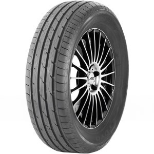 Reifen Chrysler Crossfire Coupe - Toyo NanoEnergy 2 225/40 R18