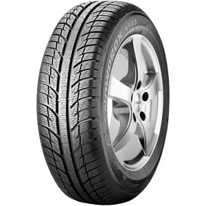 Snowprox S943 Däck Toyo 195/65 R15 95T pris