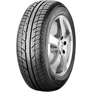 Snowprox S943 Toyo Vinterdäck 185/60 R15 R-394859