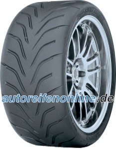 Toyo Proxes R888R 2259015 pneus carros