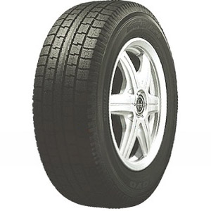 Garit G4 Toyo Vinterdäck 225/55 R17 R-152226