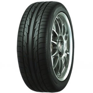 Chrysler Crossfire Coupe Reifen Toyo DRB 225/40 R18