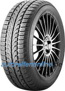 Toyo Vario-V2+ 155/80 R13 79 T Celoroční pneu - EAN:4981910886518