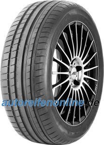 Tyres 225/45 R17 for TOYOTA Infinity Ecomax 221007341