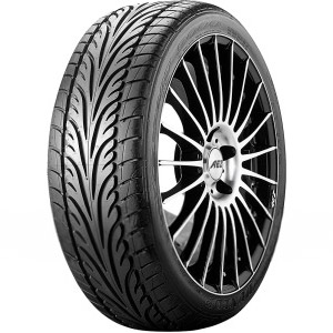 Volkswagen UP Pneu 16 pouces SP Sport 9000 Dunlop 185/50 R16 505895 pour été
