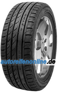 Radial F105 Minerva EAN:5420068601011 Car tyres 245 45 R18
