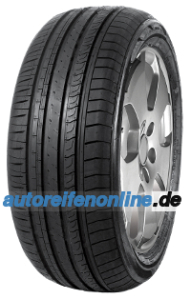 EMI Zero HP Minerva EAN:5420068604593 Car tyres 155 65 14