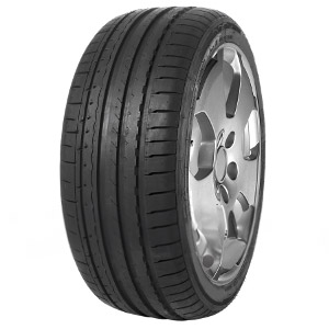 Dekk Daimler XJ X300 - Minerva EMI Zero UHP 225/55 R16