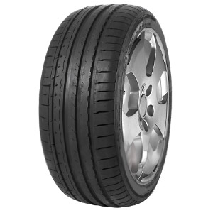 Volkswagen UP Pneu 16 pouces Emizero UHP Minerva 185/50 R16 MV542 pour été