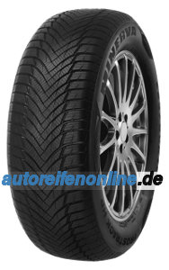 Minerva FROSTRACK HP M+S 3 215/70 R15 98T Gomme invernali - EAN:5420068608386