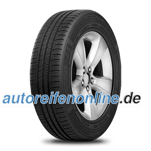 Duraturn Mozzo S+ 195/65 R15 Letní pneu DN116