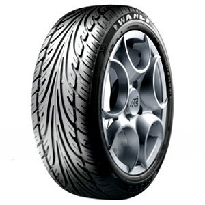Tyres 245 45 R17 Volvo XC70 Estate Wanli S1088 5420068631148
