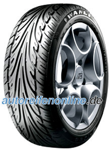 S1088 Wanli EAN:5420068631377 Car tyres