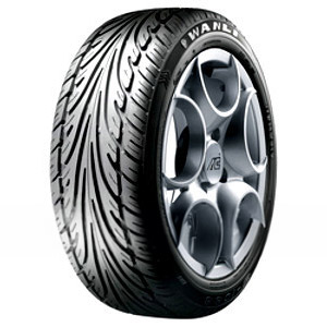 Wanli S1088 All tarrain-dekk 245/40/R18 97W WL101