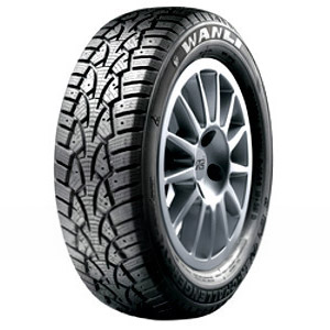 Wanli Winter Challenger S- Dekk 185 70 R14 88T WN295