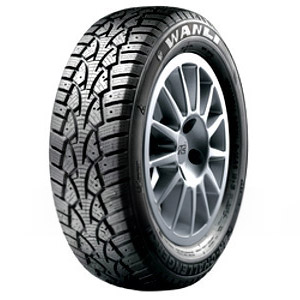 Pneu Wanli Winter Challenger S- 175/65 R14 WN33