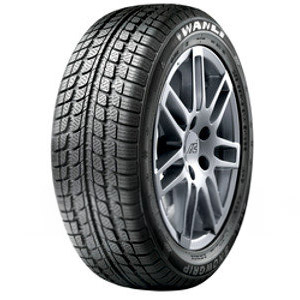 Bildæk NISSAN 195 65 R14 Wanli SNOWGRIP S1083 M+S WN500
