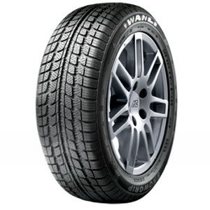 MAN TGE Reifen 17 Zoll SNOWGRIP S1083 M+S Wanli 235/60 R17 WN529 für Winter