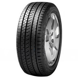 Sommerdekk til bil 225 55 17 101W for Bil, Lette lastebiler, SUV MPN:FO290