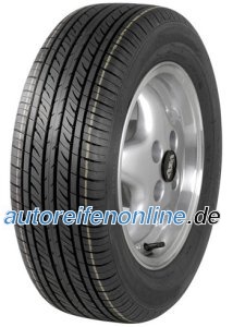 Fortuna F1400 FO166 car tyres