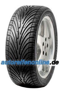 Fortuna F3000 FO168 car tyres