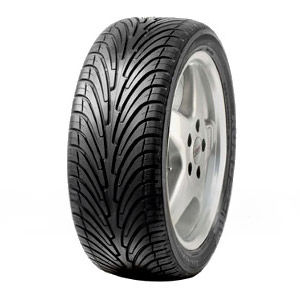 Volkswagen MULTIVAN Reifen 16 Zoll F3000 Fortuna 235/60 R16 FO168 für Sommer