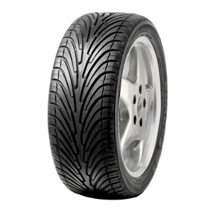 Däck Azure 2 - Fortuna F3000 235/50 R18