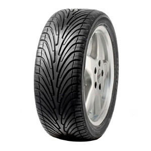 Volkswagen TRANSPORTER Pneu 18 pouces F3000 Fortuna 255/45 R18 FO176 pour été