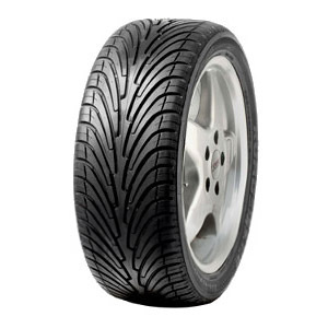 F3000 Fortuna Sommardäck 275/40 ZR20 R-284225