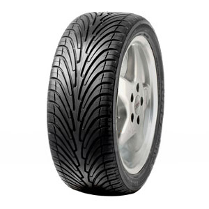 F3000 Fortuna Sommardäck 255/35 R18 R-282099