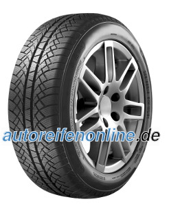 Winter 2 Fortuna EAN:5420068642083 Car tyres