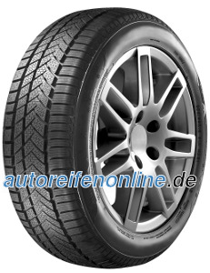 Winter UHP Fortuna tyres