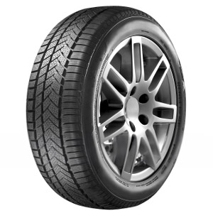 Volkswagen CC Reifen 18 Zoll Winter UHP Fortuna 235/40 R18 FP441 für Winter