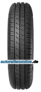 13 pulgadas neumáticos Ecoplus HP de Fortuna MPN: FO602