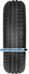 Neumáticos de invierno CHEVROLET Fortuna Gowin HP EAN: 5420068645176