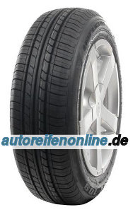 Tyres 175/70 R13 for ISUZU Tristar Radial 109 TT109