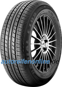 15 inch tyres F109 from Tristar MPN: TT148