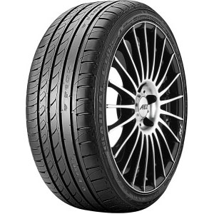 Radial F105 Gomme Tristar 225/45 R18 95W prezzo