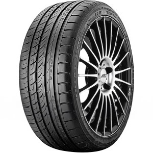 VW CC 358 Reifen 235 40 R18 95W Tristar F107 TT205