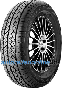 13 inch tyres Ecopower 4S from Tristar MPN: TF152