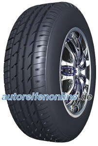 Car tyres for summer 225/60 R17 99H for Car, Light trucks, SUV MPN:0002030845