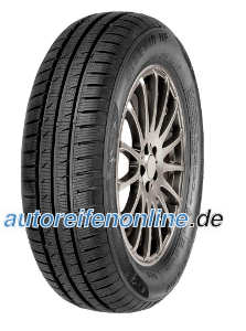 Superia Reifen für PKW, Leichte Lastwagen, SUV EAN:5420068681990