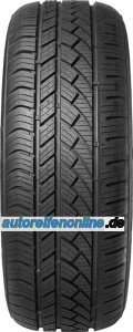 Celoroční pneu 19 palců Superia EcoBlue 4S 235/35 R19 SF181