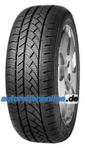 All season car tyres 225/45 R18 95W for Car MPN:MF178
