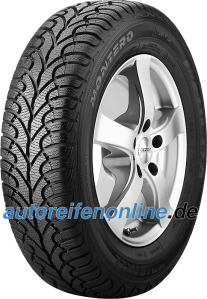 Fulda Tyres for Car, Light trucks, SUV EAN:5452000342607