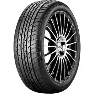 Carat Exelero Autobanden Fulda 205/45 ZR17 88W prijs