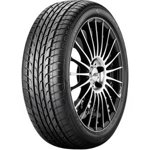 Carat Exelero Fulda Sommardäck 195/50 R16 R-128886