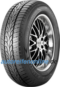 Fulda 185/60 R15 88H Gomme automobili Carat Progresso EAN:5452000353627
