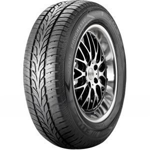 KFZ-Reifen DAIMLER 225 60 R16 Fulda Carat Progresso 516969